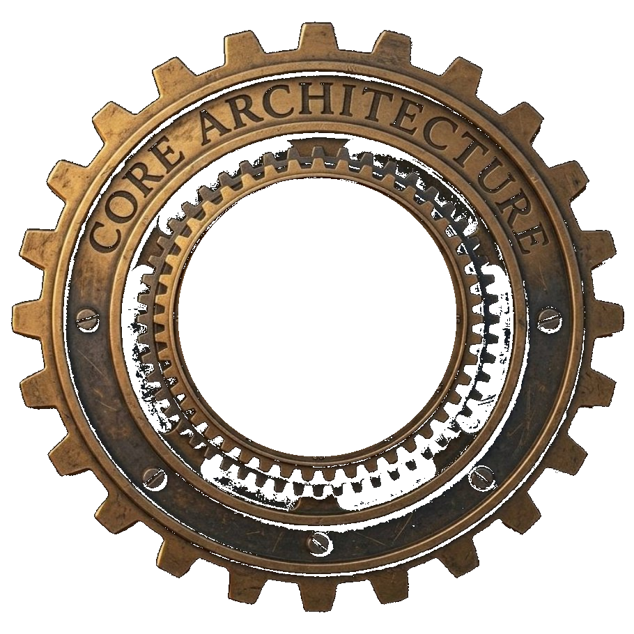 Core Architecture